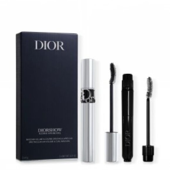 DIORSHOW ICONIC OVERCURL MASCARA SET [N.I.B.] - Picture 4 of 4